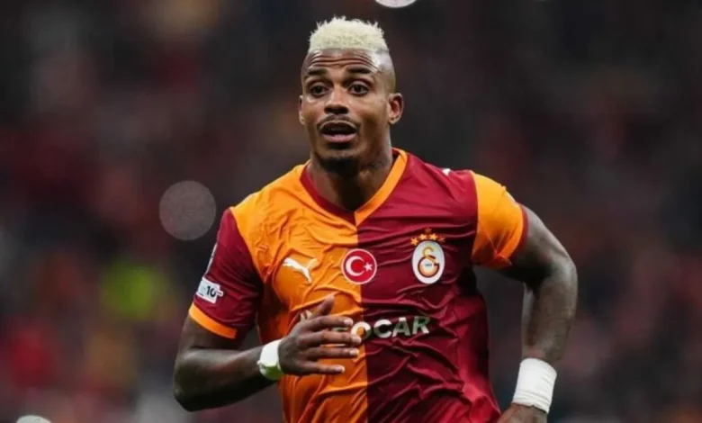 Galatasaray'da Mario Lemina krizi! 1 haber 67033