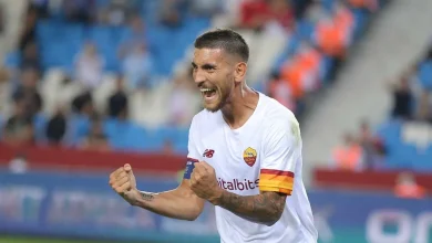 Beşiktaş'tan Pellegrini bombası! Transferi o isim bitirecek 2 haber 6759