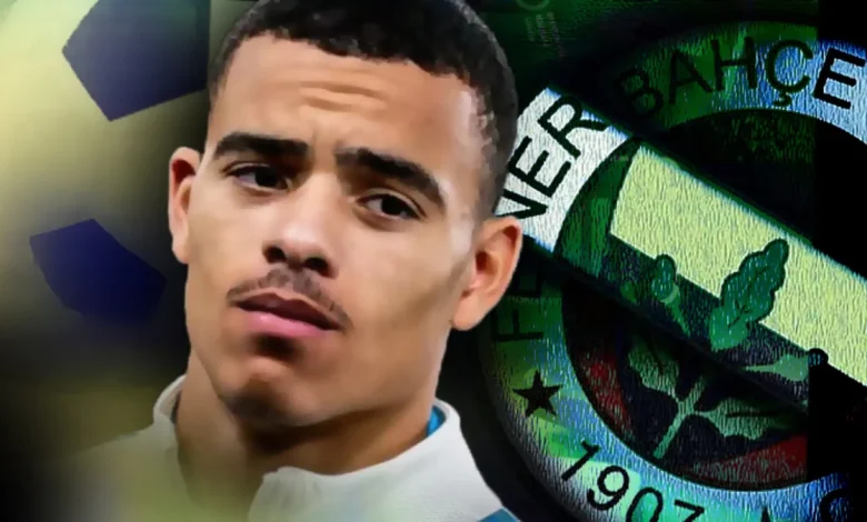 Transferde son dakika! Fenerbahçe ve Mason Greenwood… 1 haber 67847