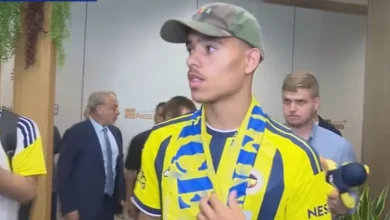 İşte Mason Greenwood'un İstanbul'daki ilk görüntüleri! 2 haber 72652