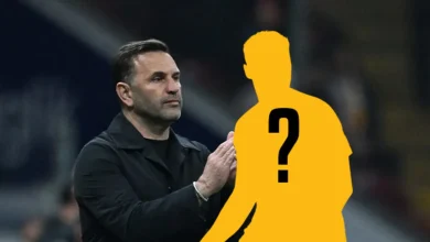 Galatasaray'da Victor Nelsson gelişmesi! Gelecek sezon... 6 haber 77779