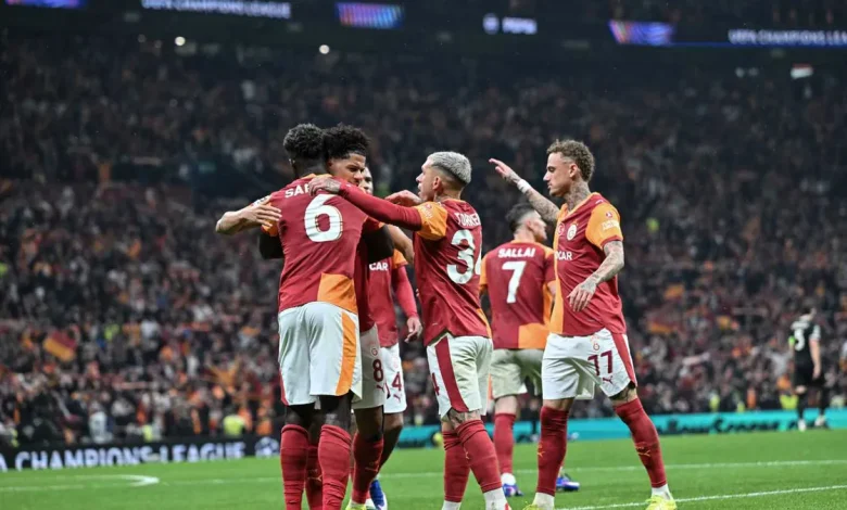 Galatasaray'da o ismin 30 milyon Euro'dan aşağısına transferi yasak! 1 haber 79777
