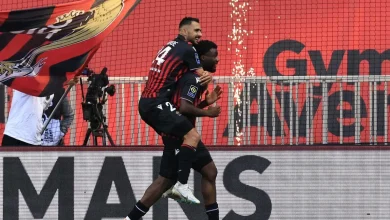 Beşiktaş'a transferde Terem Moffi müjdesi! 4 haber 84759