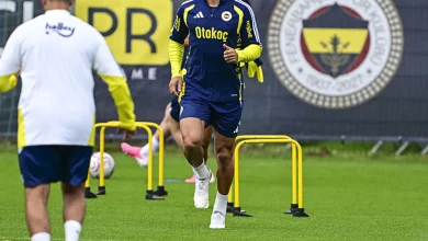 Fenerbahçe'de beklenen ayrılık gerçekleşiyor! Yeni adresi... 2 haber 85814