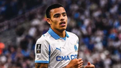Fenerbahçe'yi kızdıran Greenwood gelişmesi! Transfer bitti derken... 2 haber 85926