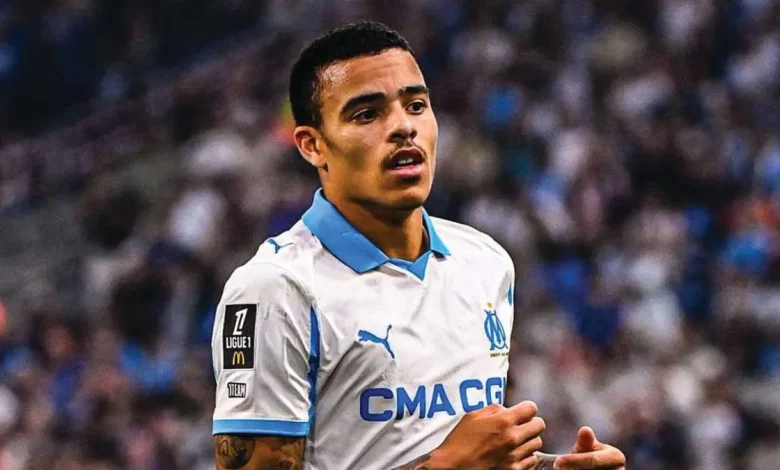 Fenerbahçe'yi kızdıran Greenwood gelişmesi! Transfer bitti derken... 1 haber 85926