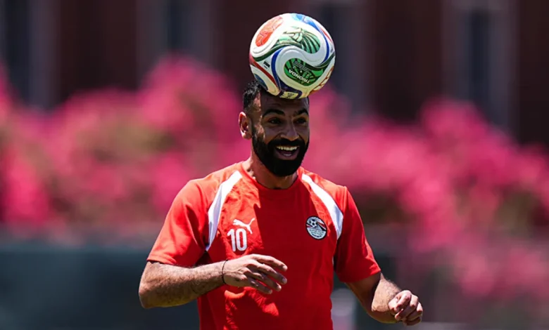 Beşiktaş'a Mohamed Salah transferinde dev müjde! 1 haber 87399