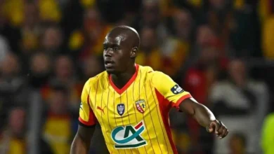 Fenerbahçe'den Malang Sarr'a dev teklif! Önerilen rakam dudak uçuklattı 2 haber 8787