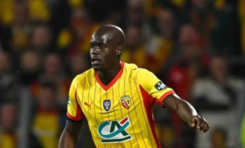 Fenerbahçe'den Malang Sarr'a dev teklif! Önerilen rakam dudak uçuklattı 1 haber 8787