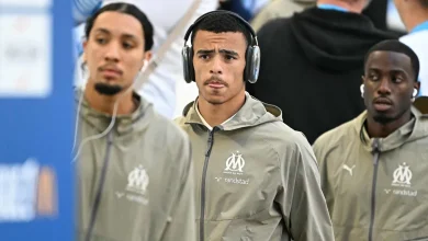 Greenwood'un sözleşmesine özel madde! Eğer Fenerbahçe şampiyon olursa... 4 haber 88317