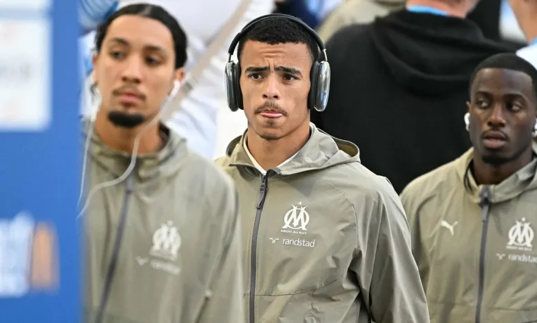 Greenwood'un sözleşmesine özel madde! Eğer Fenerbahçe şampiyon olursa... 1 haber 88317
