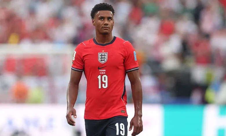 Fenerbahçe'ye transferde Ollie Watkins müjdesi! 1 haber 91123