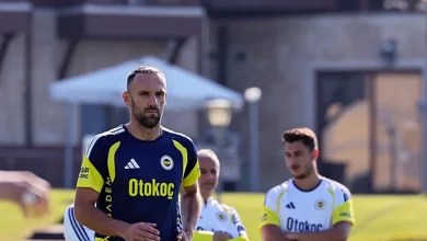 Fenerbahçe'de golcü planları değişti! 3 haber 91327