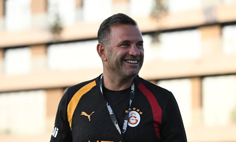 Galatasaray'a transfer müjdesi! Fransız yıldız ile anlaşma tamam 1 haber 92003