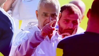 Fenerbahçe'de İsmail Kartal neşteri vurdu! 8 futbolcuyu listeden çıkardı 3 haber 94043