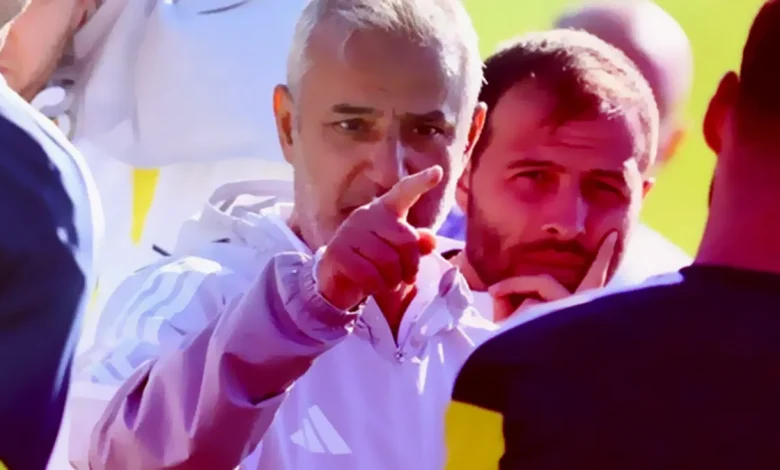 Fenerbahçe'de İsmail Kartal neşteri vurdu! 8 futbolcuyu listeden çıkardı 1 haber 94043