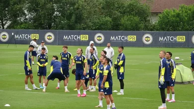 Fenerbahçe'nin yıldızına Komşu'dan sürpriz talip! Bu kez bonservisiyle ayrılacak 3 haber 94977