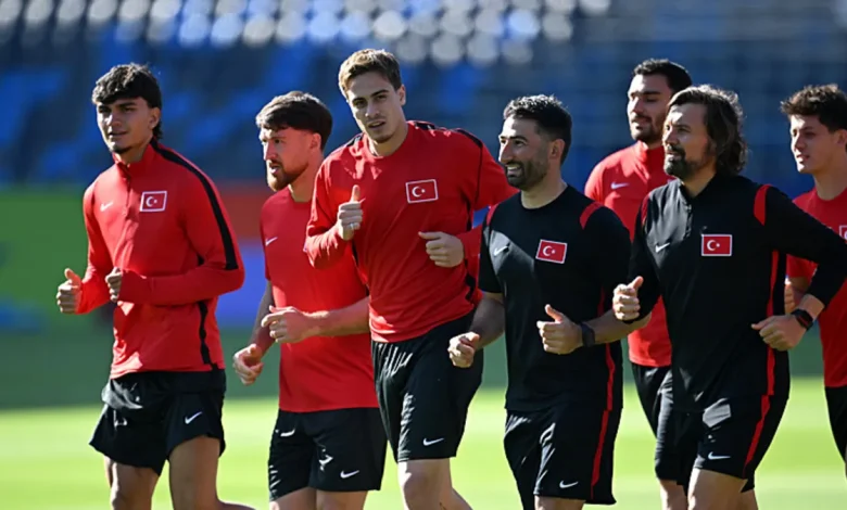 Galatasaray milli yıldızı ikna etti! Transferdeki tek engel kulübü 1 haber 95400