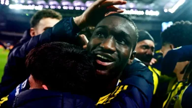 Fenerbahçe'de Sidiki Cherif sürprizi! Transfer... 3 haber 95871
