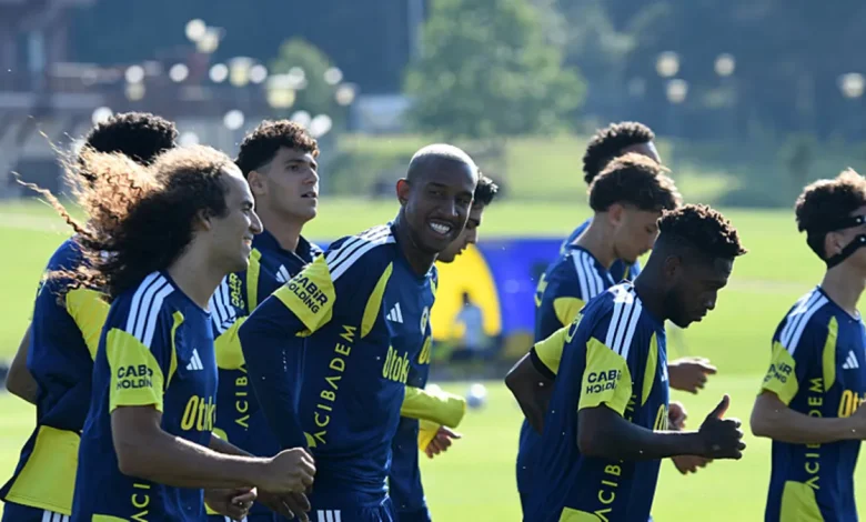 Fenerbahçe'nin yıldızına Hull City kancası! Transferde maaş detayı 1 haber 96334