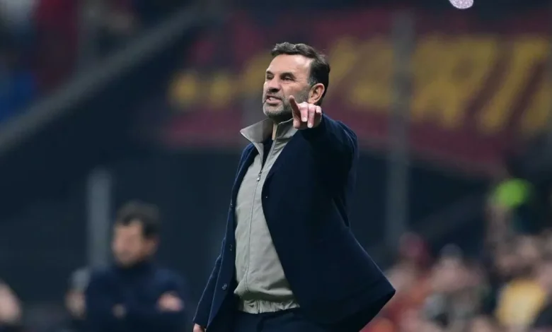 Galatasaray'ın yabancı planı ortaya çıktı! İşte gidecek ve kalacak isimler 1 haber 96630