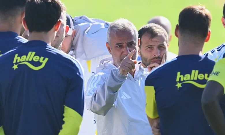 İşte Fenerbahçe'nin sır gibi sakladığı yıldız! Greenwood ve Rashford derken ters köşe 1 haber 97298