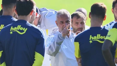 İşte Fenerbahçe'nin sır gibi sakladığı yıldız! Greenwood ve Rashford derken ters köşe 4 haber 97354