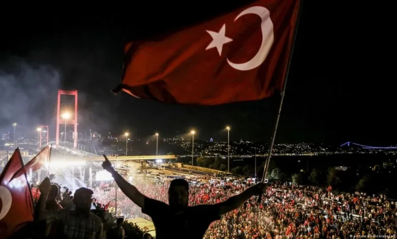Spor camiasından 15 Temmuz mesajları! 1 haber 97541